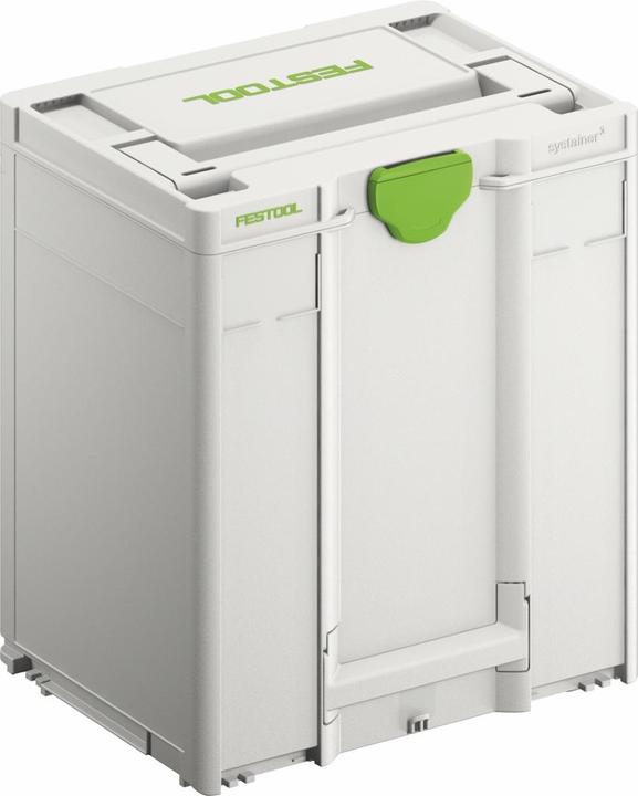 Image du produit Festool Kit de nettoyage pour sols RS-BD D 36-Plus