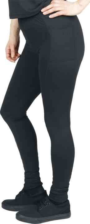 Produktbild RED by EMP Leggings With Pockets (M)