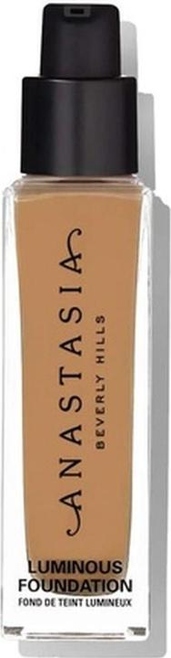 Actual product image Anastasia Beverly Hills Luminous Foundation (335W)
