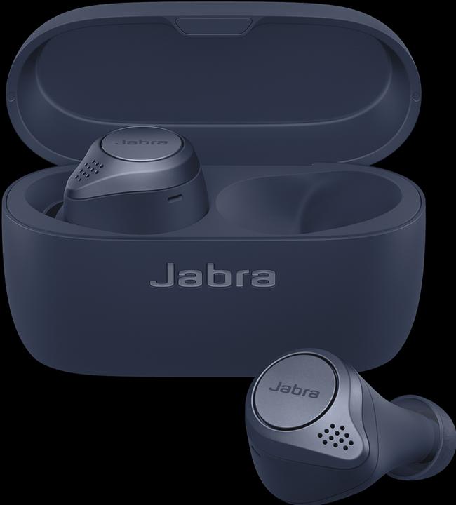 Actual product image Jabra Elite Active 75t WLC