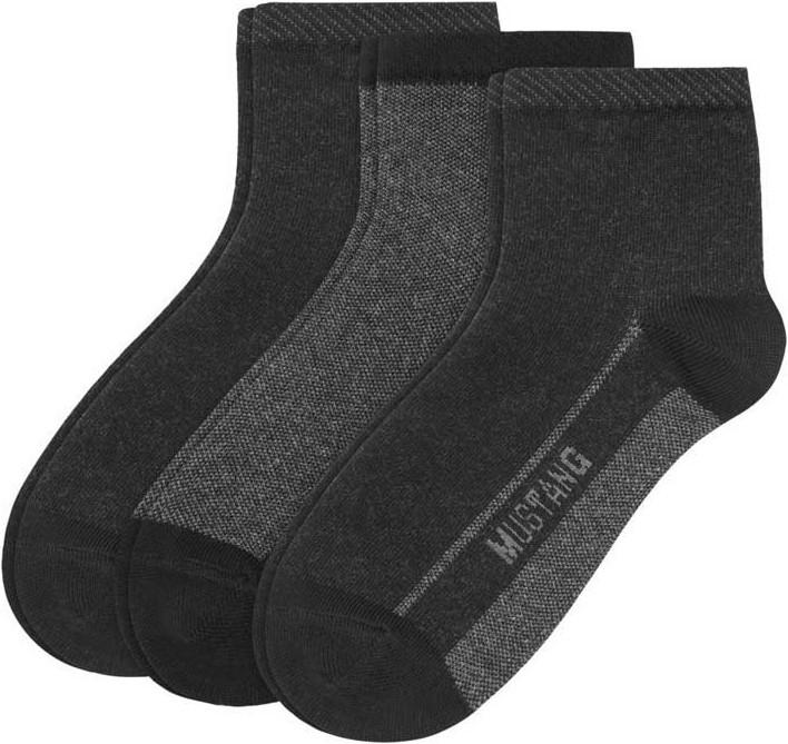 Actual product image Mustang True denim (pack of 3, 35 - 38)