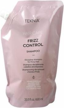 Lakmé Teknia Hair Care Shampooing anti-frizz 600ml Recharge