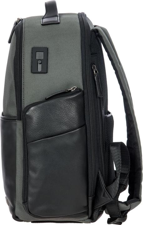 Image du produit Brics Sac à dos Monza 39 cm pour ordinateur portable (13 l)