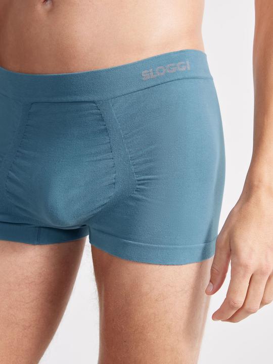 Actual product image Sloggi Retro Pants GO Smooth Hipster (M, pack of 4)
