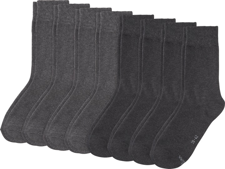 Produktbild S.Oliver Essentials (8er Pack, 43 - 46)