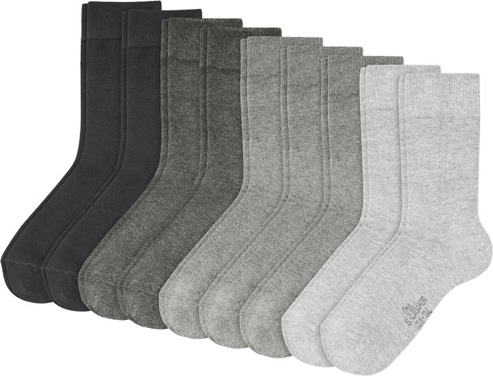 Produktbild S.Oliver Essentials (9er Pack, 23 - 26)