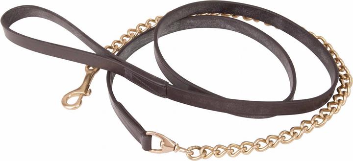 Actual product image TdeT Double chain presentation lanyard