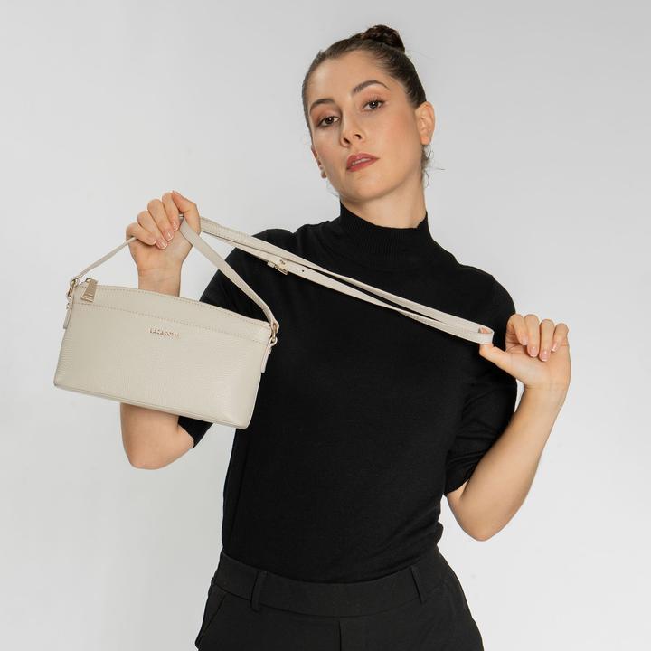 Immagine prodotto Lazarotti Bologna Borsa a tracolla in pelle 24 cm