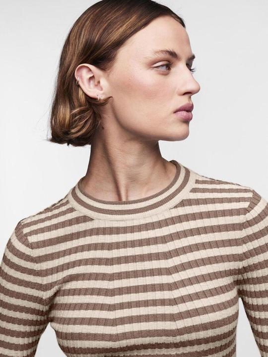 Actual product image Pieces Knitted jumper (L)