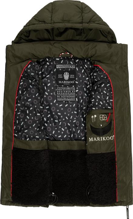 Image du produit Marikoo Flocons de glace (XXL)