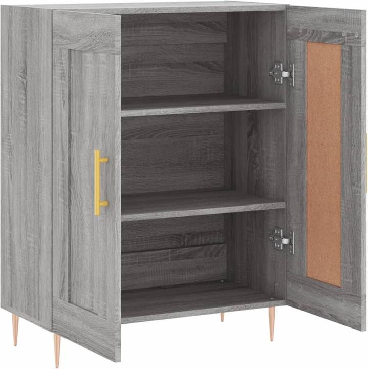 Image du produit vidaXL Sideboard (69.50 x 34 x 90 cm)