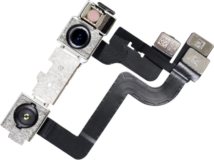 Produktbild Clappio Front-Kamera Ersatz iPhone XR (iPhone XR)