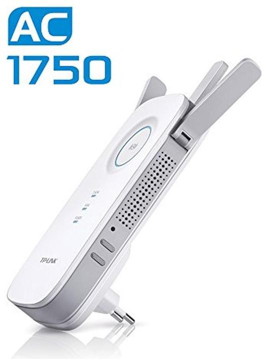 Produktbild TP-Link Re450 (1300 Mbit/s, 450 Mbit/s)