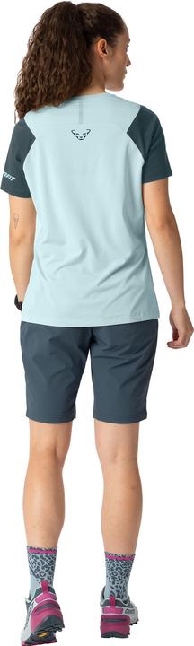 Actual product image Dynafit Transalper S/S Tee W (L)