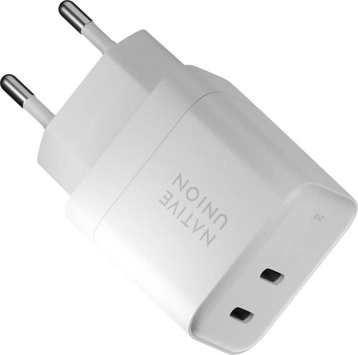 Image du produit Native Union FAST-PD35-WHT-EU (35 W)
