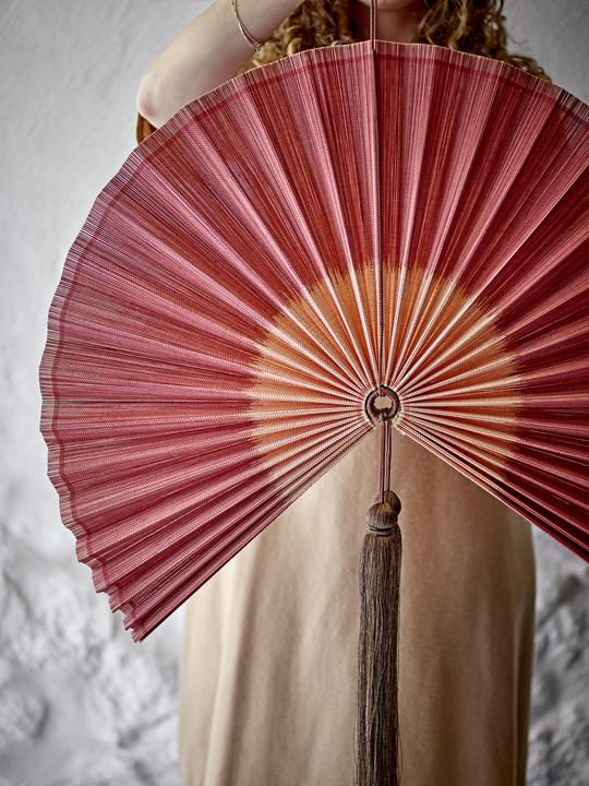 Immagine prodotto Bloomingville - Jaime Wanddekoration - Rose - Bambus
