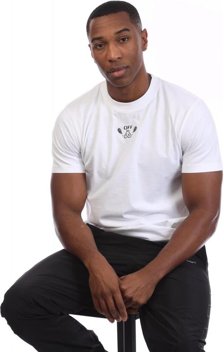 Produktbild Off TShirt Bandana Schmal (S)