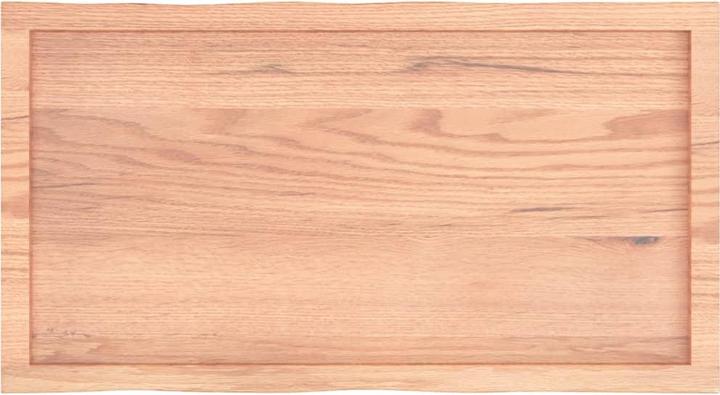 Actual product image VidaXL Nili (100 x 50 x 4 cm)