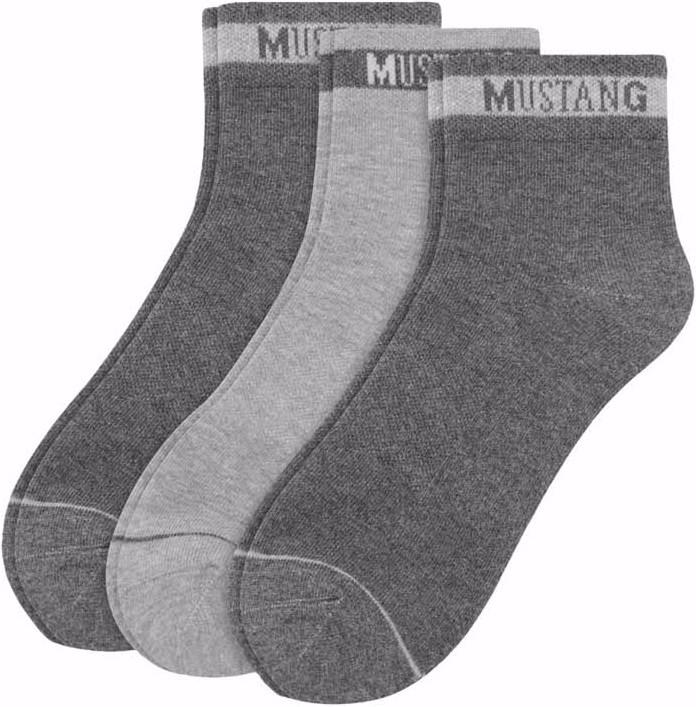 Produktbild Mustang True denim (3er Pack, 43 - 46)