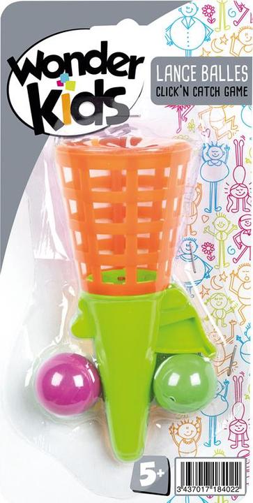 Immagine prodotto Winfun Lanciapalle - Modello casuale