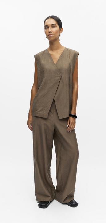 Actual product image Object Vorn gebundenes Weste (40)