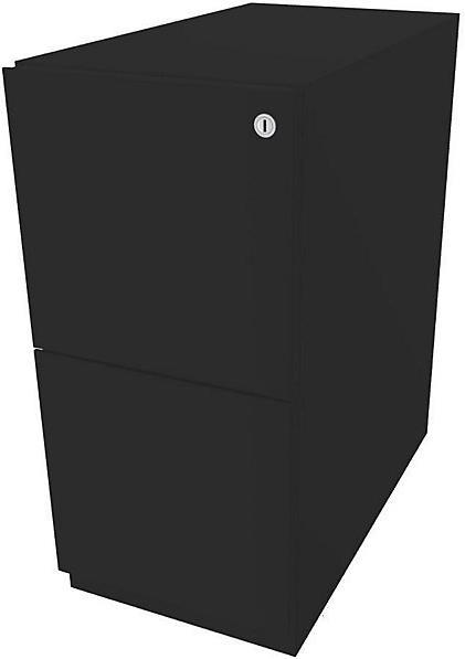 Produktbild Bisley Rollcontainer Note™, mit 2 Hängeregistraturen (30 x 56.50 x 64.50 cm)