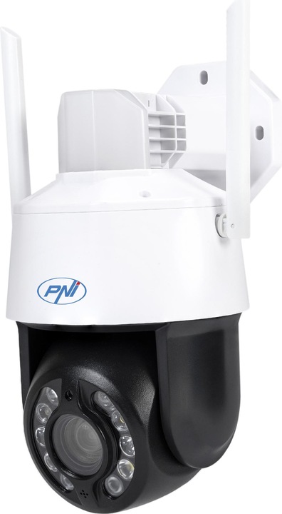 Produktbild PNI Videoüberwachungskamera House IP575 5MP WiFi mit IP, 20-fach optischer Zoom, Varioobjektiv (2592 x 1944 Pixels)