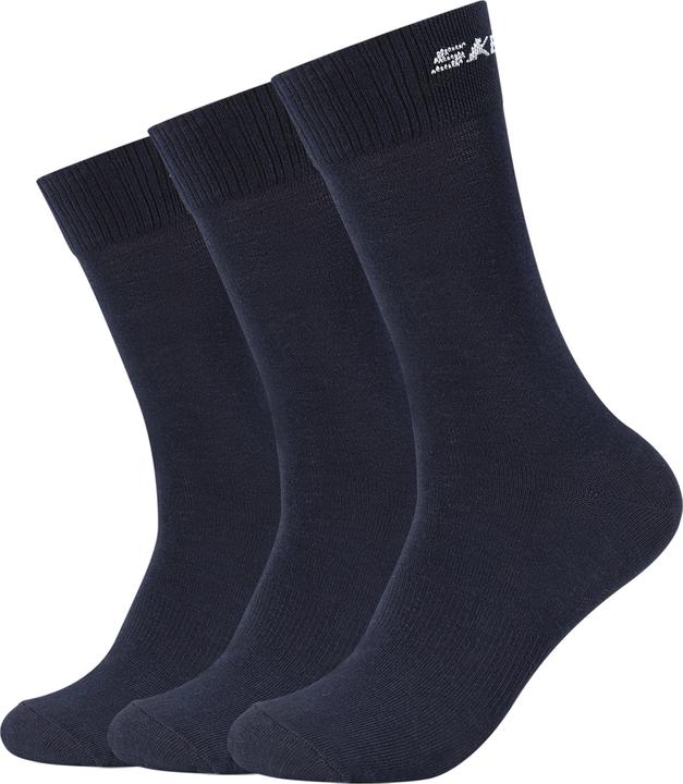 Produktbild Skechers Mesh Ventilation (3er Pack, 39 - 42)