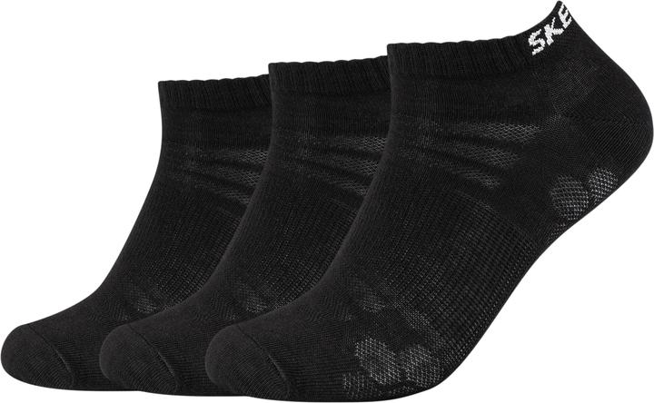 Skechers Mesh Ventilation