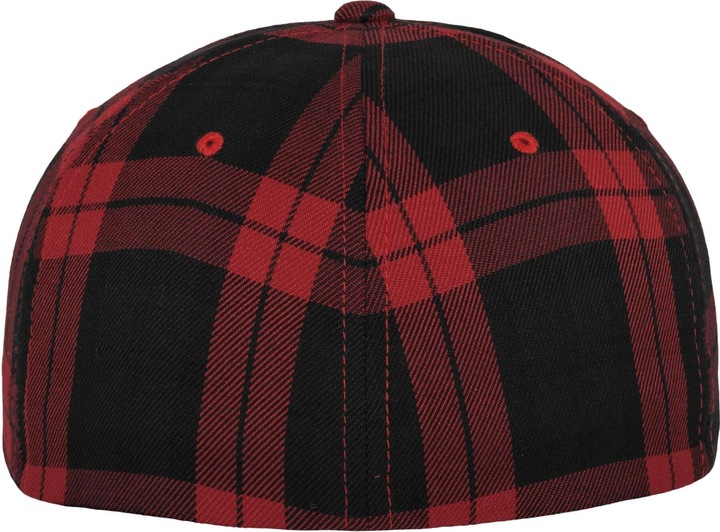 Produktbild Flexfit Tartan Plaid (S, M)