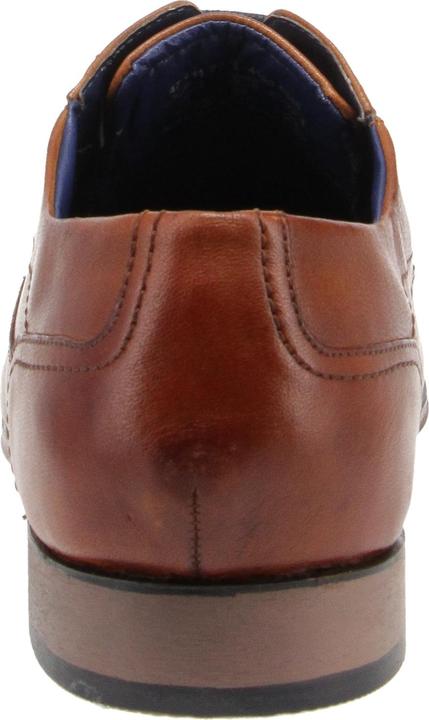 Actual product image Bugatti low shoes (48)