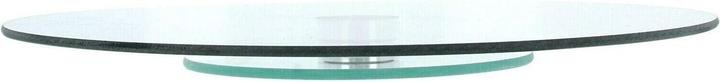 Actual product image alpina Rotating plate glass