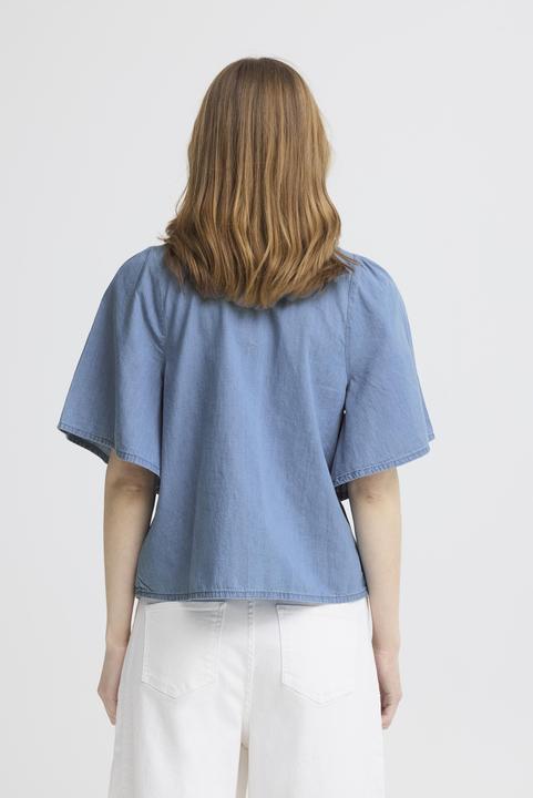 Actual product image Ichi Barcy Zabby (40)
