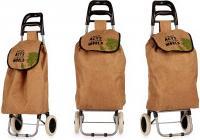 Actual product image Kinvara shopping cart small
