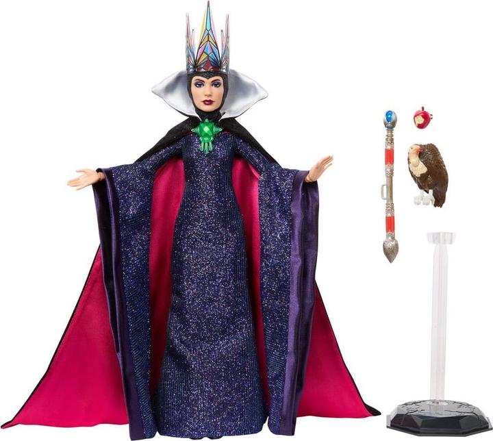 Produktbild Disney Princess Merry Villain