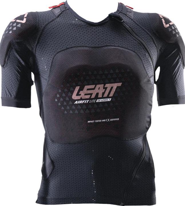 Produktbild Leatt 3DF AirFit Evo (L, Einzelstück)