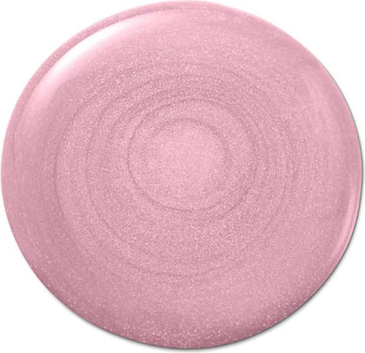 Actual product image Bourjois Bj Labial Effet 3d Fabuleux Gloss 24h (#03, 03 Rose Charismatic, N 03)