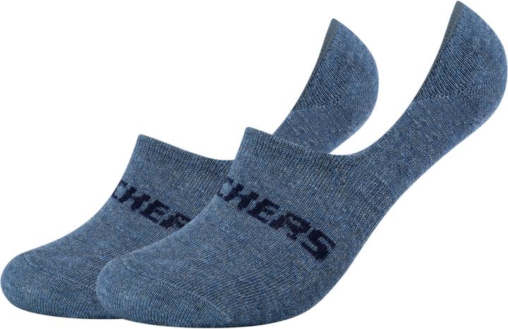 Skechers Mesh Ventilation