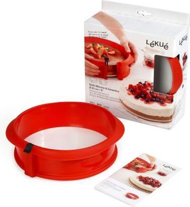 Produktbild Lékué Duo (23 cm)