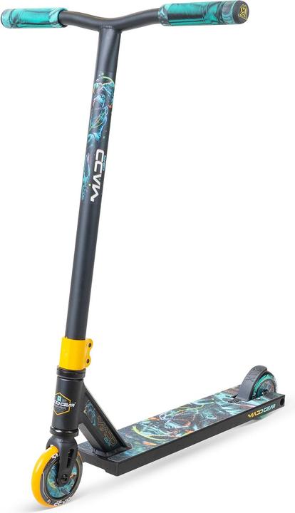 Actual product image Madd Freestyle MG2 DJ Rilla