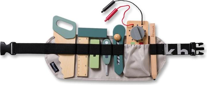 Produktbild Hauck Learn to Work