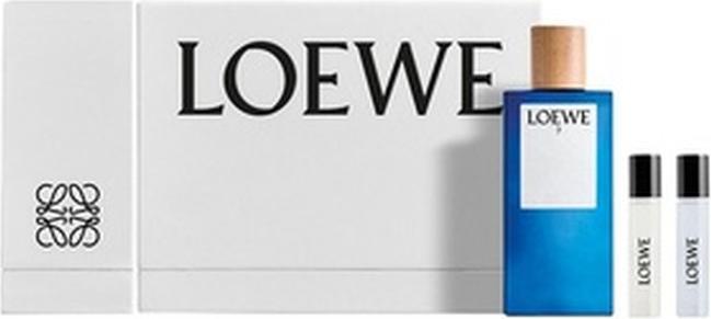 Produktbild Loewe 7 EDT SPRAY 100 ML NAV24 SETS (Parfum Set)