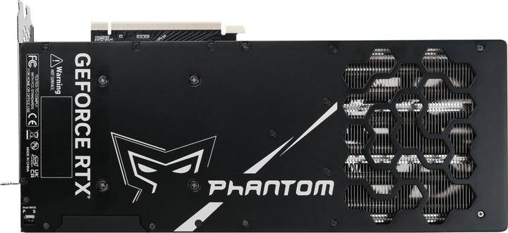 Actual product image Gainward GeForce RTX 4070 Ti Phantom Reunion GS (12 GB)