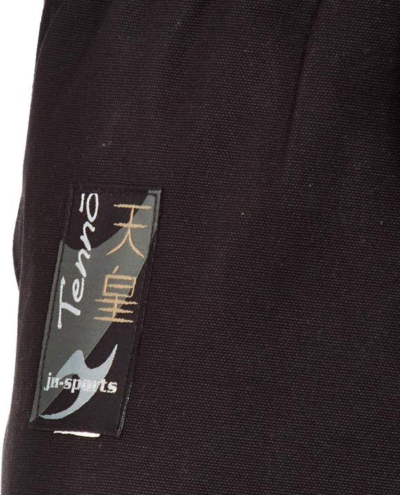 Image du produit Ju-Sports Combinaison de Ju-Jutsu "Tenno Classic" noir (170)