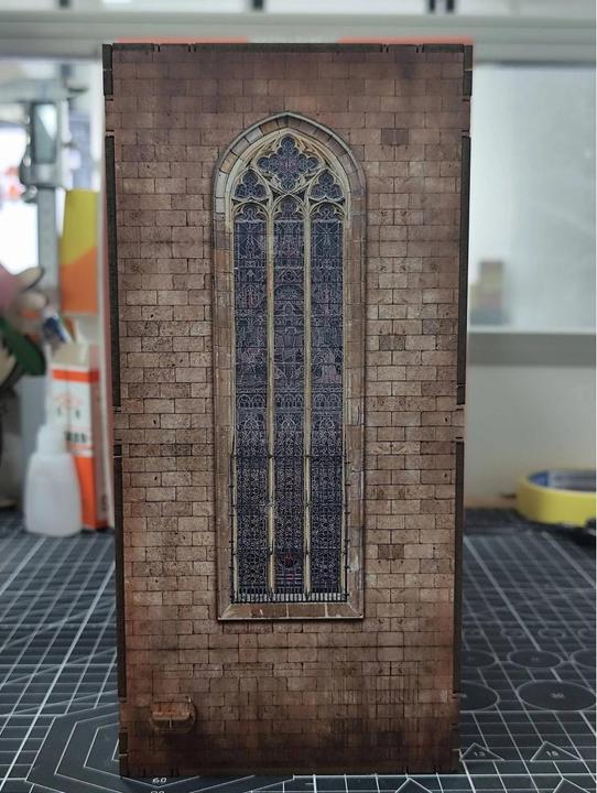 Actual product image Revell Tiny Adventure Iron Throne - House of the Dragon