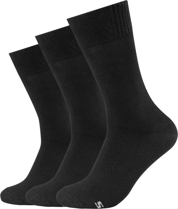 Actual product image Skechers Basic (pack of 3, 39 - 42)