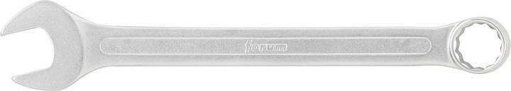 Forum Professional Solutions Combination spanner DIN3113A 7 mm matt