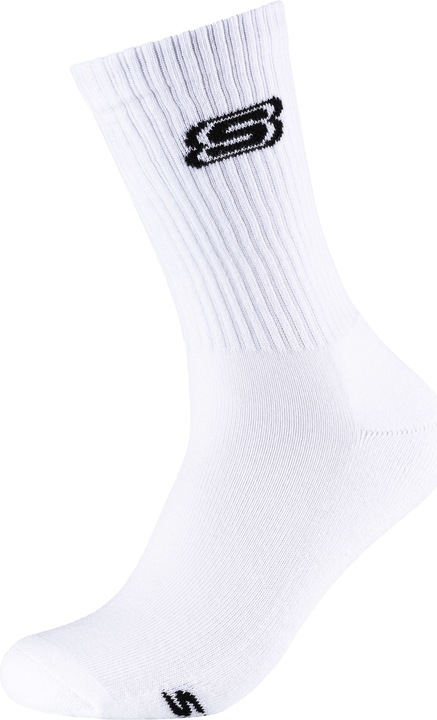 Image du produit Skechers Tennis Cushioned (lot de 2, 43 - 46)