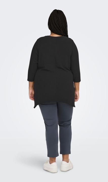 Produktbild Only Curvy Drapy Oberteil (S)