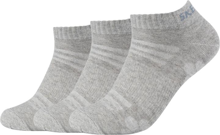 Skechers Ventilation par maille (Lot de 3, 35 - 38)